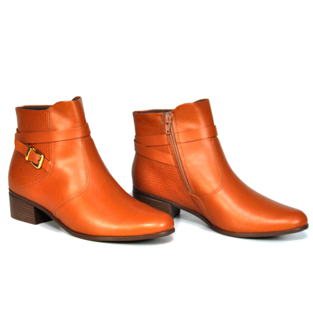Bota total shop comfort flex