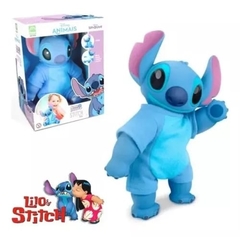 Boneco Stitch Baby Lilo Stitch Disney original Lançamento