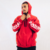 Moletom "O Seu amor" Tulipa - comprar online