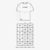 T-Shirt "Se Encha" na internet
