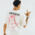 T-Shirt "Você é amado" - loja online