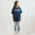 T-Shirt "Meet Jesus"