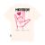T-Shirt "Você é amado"