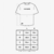T-Shirt "Procure Descobrir"
