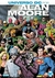 UNIVERSO DC POR ALAN MOORE- EDI OVNI-