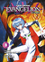 NEON GENESIS EVANGELION #3- EDICION DELUXE- EDI IVREA