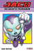 JACO: THE GALACTIC PATROLMAN - TOMO UNI- EDI IVREA