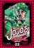 JOJO'S BIZARRE ADVENTURES PARTE I: PHANTOM BLOOD #3 - EDI IVREA-