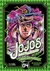 JOJO'S BIZARRE ADVENTURES PARTE 2: BATTLE TENDENCY #4 - EDI IVREA-