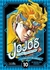 JOJO'S BIZARRE ADVENTURES PARTE 3: STARDUST CRUSADERS #10- EDI IVREA-