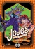 JOJO'S BIZARRE ADVENTURES PARTE 5: VENTO AUREO # 3- EDI IVREA-