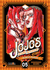 JOJO'S BIZARRE ADVENTURES PARTE 5: VENTO AUREO # 5- EDI IVREA-