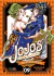 JOJO'S BIZARRE ADVENTURES PARTE 5: VENTO AUREO # 9- EDI IVREA-