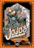 JOJO'S BIZARRE ADVENTURES PARTE 5: VENTO AUREO # 10- EDI IVREA-
