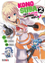 KONOSUBA #2 -EDI IVREA-
