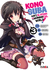 KONOSUBA #3 -EDI IVREA-