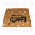 BILLETERA DEMON SLAYERS "ZENITSU AGATSUMA" - comprar online