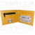 BILLETERA DEMON SLAYERS "ZENITSU AGATSUMA" - country club geek zone