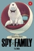 MANGA- SPY X FAMILY #4- EDI IVREA