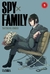 MANGA- SPY X FAMILY #5- EDI IVREA