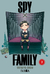MANGA- SPY X FAMILY #7- EDI IVREA