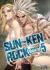 SUN-KEN ROCK #5 - EDI IVREA-