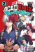 PREVENTA -MY HERO ACADEMIA TEAM UP MISSION #2- EDI IVREA