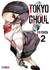 TOKYO GHOUL # 2 - EDI IVREA-