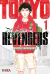 TOKYO REVENGERS #1- EDI IVREA
