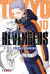 TOKYO REVENGERS #10- EDI IVREA