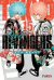TOKYO REVENGERS #15- EDI IVREA
