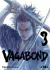 PREVENTA: VAGABOND #3 - EDI IVREA
