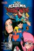 MY HERO ACADEMIA ILLEGALS-VIGILANTE #3- EDI IVREA