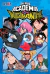 MY HERO ACADEMIA ILLEGALS-VIGILANTE #6- EDI IVREA