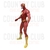 FIGURA FLASH NEW 52- LOOSE- - comprar online