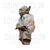 FIGURA STAR WARS -MAESTRO YODA- - comprar online