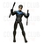 FIGURA -NIGHTWING- "DICK GRAYSON" LOOSE-