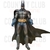 FIGURA -BATMAN ARKHAM CITY- "BATMAN" LOOSE-