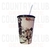 VASO TOKIO REVENGERS CON TAPA