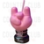 VASO CINE "TROLLS WORLD TOUR"