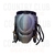 TAZA 3D "DEPREDADOR " - comprar online