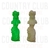 THE SIMPSONS " COMBO X2 VENUS DE JALEA " - comprar online