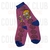 MEDIAS 3/4 THE SIMPSONS "HOMER DONAUTS" CALIDAD PREMIUM