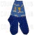 MEDIAS 3/4 "WONDER BOY SEGA" CALIDAD PREMIUM