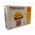 POGO BLOCKS PIXEL ONE PIECE "LUFFY"
