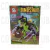 BLOQUES SIMIL LEGO WORLD DINOSAUR 1501A - comprar online