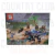 BLOQUES SIMIL LEGO JURASIC WORLD SY1408B - comprar online