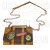 CARTERA HARRY POTTER