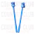 LAPICERA DISNEY "STITCH" - comprar online