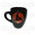 TAZA MUG NARUTO " KAKASHI"